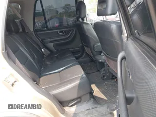 2001 Honda CR-V SE z VIN JHLRD187X1C052659, wystawiony jako IAAI lot #42383525 z przebiegiem 267 678 mil mil oraz . Historia ofert i sprzedaży dostępna na DreamBid. Obrazek 8.