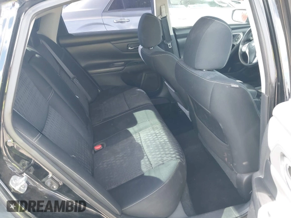 2016 Nissan Altima SV with VIN 1N4AL3AP1GC283113, listed as a IAAI auction lot 41702821 with 115,307 mi miles and . Bid and sale history available at DreamBid. Image 8.