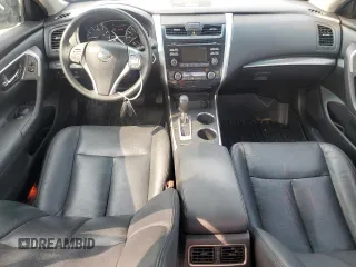 2015 Nissan Altima SL with VIN 1N4AL3AP3FN403304, listed as a Copart auction lot 59706115 with 72,891 mi miles and Salvage title. Bid and sale history available at DreamBid. Image 8.