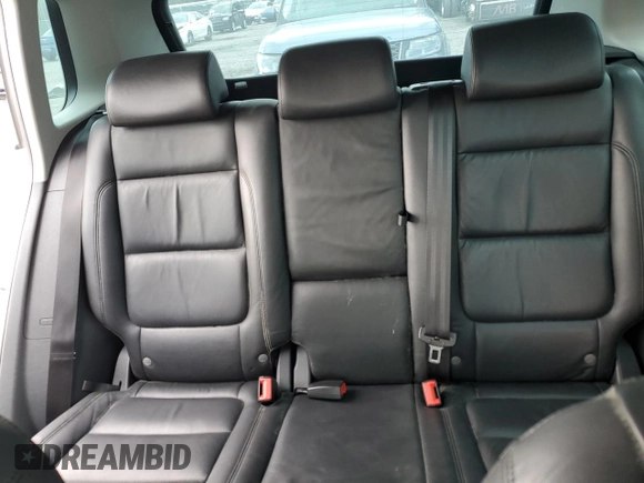 2010 Volkswagen Tiguan with VIN WVGAV9AX2AW511886, listed as a Copart auction lot 85361614 with 83,850 mi miles and Clean Title. Bid and sale history available at DreamBid. Image 10.
