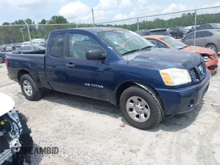 2006 Nissan Titan SE с VIN 1N6BA06A16N547972, выставлен на аукционе IAAI как лот 42253401 с пробегом 184 584 миль миль и . История ставок и продаж доступна на DreamBid. Изображение 1.