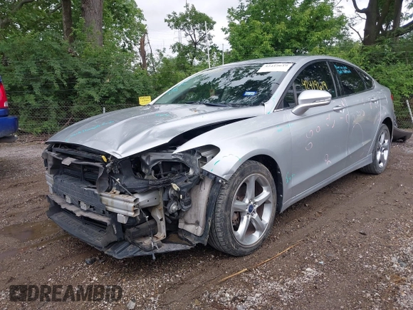 2016 Ford Fusion SE with VIN 3FA6P0H99GR269400, listed as a IAAI auction lot 42419619 with 165,719 mi miles and . Bid and sale history available at DreamBid. Image 6.