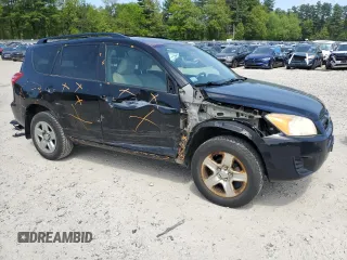 2010 Toyota RAV4 с VIN JTMZF4DV5AD025666, выставлен на аукционе Copart как лот 56688995 с пробегом 161 401 миль миль и Чистый • Clean title. История ставок и продаж доступна на DreamBid. Изображение 4.