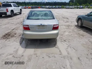 2005 Mercury Sable GS с VIN 1MEFM50U65A614386, выставлен на аукционе IAAI как лот 42491470 с пробегом 159 590 миль миль и . История ставок и продаж доступна на DreamBid. Изображение 13.