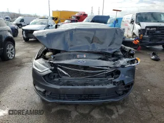 2017 Ford Fusion SE with VIN 3FA6P0HD6HR396661, listed as a Copart auction lot 53913075 with 71,646 mi miles and Clean Title. Bid and sale history available at carsss.com. Image 5.