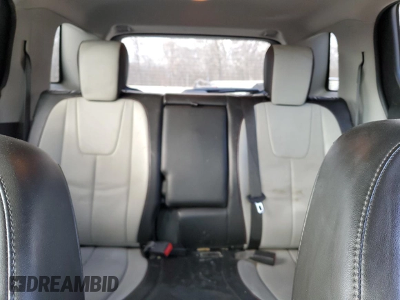 2015 GMC Terrain SLT with VIN 2GKFLXE39F6422544, listed as a Copart auction lot 79659564 with 86,497 mi miles and Salvage Title. Bid and sale history available at DreamBid. Image 10.