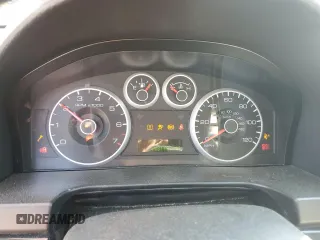 2009 Ford Fusion SEL with VIN 3FAHP08Z39R161026, listed as a Copart auction lot 50418835 with 131,483 mi miles and Salvage Title. Bid and sale history available at carsss.com. Image 9.