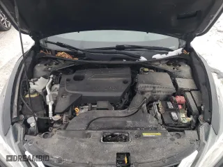 2018 Nissan Altima 2.5 SL with VIN 1N4AL3AP1JC251477, listed as a Copart auction lot 44665275 with 157,100 mi miles and Salvage Title. Bid and sale history available at carsss.com. Image 11.