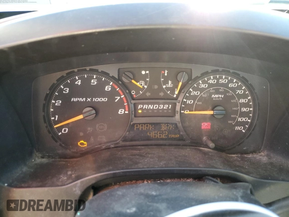 2005 GMC Canyon SL Z85 with VIN 1GTDT146758177330, listed as a Copart auction lot 87684175 with 0 mi miles and Clean Title. Bid and sale history available at carsss.com. Image 9.