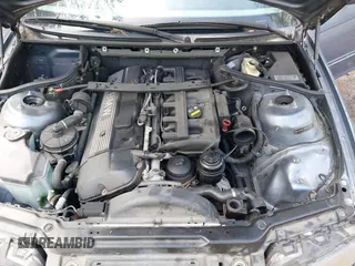 2004 BMW 3 Series 325i z VIN WBAET37424NJ47238, wystawiony jako IAAI lot #42321304 z przebiegiem 158 663 mil mil oraz . Historia ofert i sprzedaży dostępna na DreamBid. Obrazek 10.