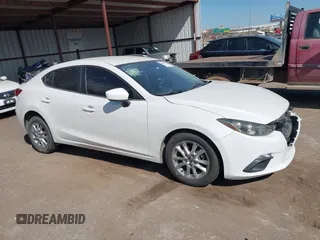 2014 Mazda 3 i Touring with VIN JM1BM1V70E1157926, listed as a IAAI auction lot 41888625 with 109,246 mi miles and . Bid and sale history available at DreamBid. Image 13.