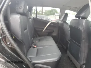 2015 Toyota RAV4 Limited z VIN 2T3DFREV2FW358200, wystawiony jako Copart lot #60098085 z przebiegiem 103 566 mil mil oraz Szkoda całkowita • Salvage title. Historia ofert i sprzedaży dostępna na DreamBid. Obrazek 11.