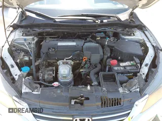 2013 Honda Accord Sport with VIN 1HGCR2F57DA156040, listed as a IAAI auction lot 42139614 with 129,771 mi miles and . Bid and sale history available at DreamBid. Image 10.