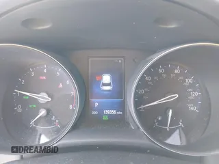 2018 Toyota C-HR XLE z VIN JTNKHMBX5J1007391, wystawiony jako IAAI lot #42432809 z przebiegiem 139 356 mil mil oraz . Historia ofert i sprzedaży dostępna na DreamBid. Obrazek 7.