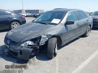 2005 Honda Accord LX z VIN JHMCM56475C002664, wystawiony jako IAAI lot #41968235 z przebiegiem 196 004 mil mil oraz . Historia ofert i sprzedaży dostępna na DreamBid. Obrazek 2.