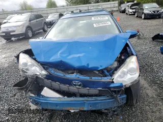 2014 Toyota Prius One with VIN JTDKDTB37E1085331, listed as a Copart auction lot 53978465 with 134,655 mi miles and Salvage Title. Bid and sale history available at DreamBid. Image 5.