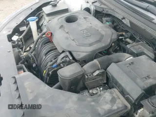 2018 Hyundai Sonata Limited с VIN 5NPE34AF0JH719227, выставлен на аукционе IAAI как лот 42801421 с пробегом 91 246 миль миль и . История ставок и продаж доступна на DreamBid. Изображение 19.