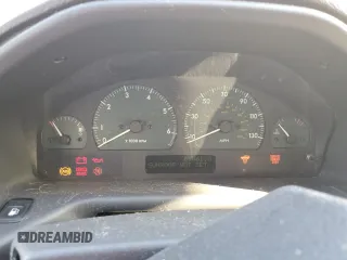 2000 Land Rover Range Rover z VIN SALPV1546YA432866, wystawiony jako Copart lot #72261114 z przebiegiem 69 461 mil mil oraz Nie do naprawy • Non repairable. Historia ofert i sprzedaży dostępna na DreamBid. Obrazek 9.