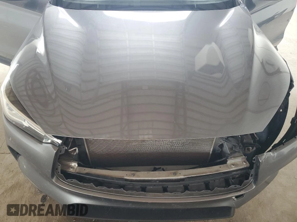 2020 Infiniti QX50 Luxe z VIN 3PCAJ5M33LF109500, wystawiony jako Copart lot #56247205 z przebiegiem 71 194 mil mil oraz Szkoda całkowita • Salvage title. Historia ofert i sprzedaży dostępna na DreamBid. Obrazek 11.