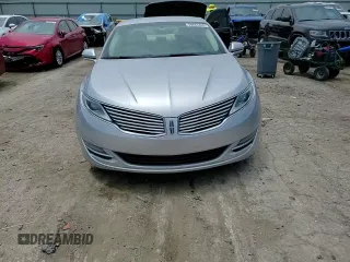 2014 Lincoln MKZ с VIN 3LN6L2G9XER816671, выставлен на аукционе Copart как лот 59883485 с пробегом 170 845 миль миль и Списание • Salvage title. История ставок и продаж доступна на DreamBid. Изображение 13.