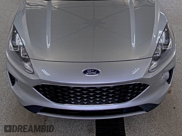 2022 Ford Escape SE с VIN 1FMCU9G66NUB40825, выставлен на аукционе IAAI как лот 42733892 с пробегом 35 913 миль миль и . История ставок и продаж доступна на DreamBid. Изображение 29.