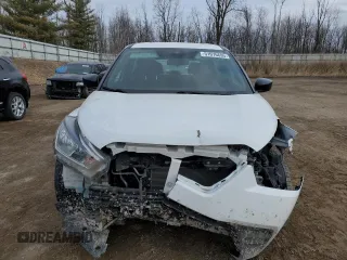 2020 Nissan Kicks S with VIN 3N1CP5BV4LL497286, listed as a Copart auction lot 51076695 with 106,644 mi miles and Clean Title. Bid and sale history available at DreamBid. Image 5.