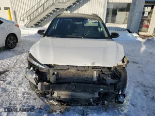 2021 Hyundai Kona Limited with VIN KM8K3CA55MU666423, listed as a Copart auction lot 43957695 with 63,819 mi miles and Salvage Title. Bid and sale history available at carsss.com. Image 5.