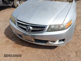 2006 Acura TSX z VIN JH4CL96806C006182, wystawiony jako IAAI lot #42472816 z przebiegiem Nie podano mil oraz . Historia ofert i sprzedaży dostępna na DreamBid. Obrazek 6.