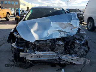 2015 Subaru Impreza z VIN JF1GJAA66FG007917, wystawiony jako Copart lot #46533635 z przebiegiem Nie podano mil oraz Szkoda całkowita • Salvage title. Historia ofert i sprzedaży dostępna na DreamBid. Obrazek 5.