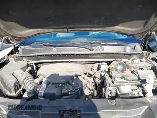 2020 Chevrolet Blazer LT with VIN 3GNKBJRS4LS545944, listed as a IAAI auction lot 42670500 with 75,844 mi miles and . Bid and sale history available at DreamBid. Image 10.