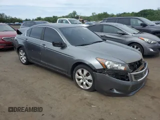 2009 Honda Accord EX z VIN 1HGCP26779A002846, wystawiony jako Copart lot #58467825 z przebiegiem 270 606 mil mil oraz Szkoda całkowita • Salvage title. Historia ofert i sprzedaży dostępna na DreamBid. Obrazek 4.
