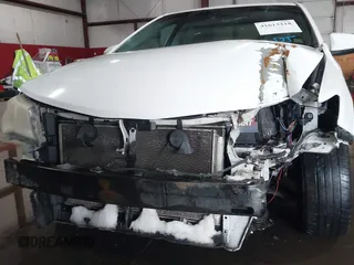 2014 Toyota Camry L with VIN 4T1BF1FKXEU306754, listed as a IAAI auction lot 41613218 with 195,692 mi miles. Bid and sale history available at carsss.com. Image 6.