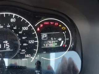 2016 Nissan Note SL with VIN 3N1CE2CP5GL404799, listed as a IAAI auction lot 41890854 with 117,634 mi miles and . Bid and sale history available at DreamBid. Image 16.