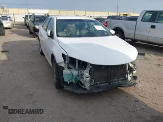 2015 Toyota Camry XLE с VIN 4T4BF1FK1FR458333, выставлен на аукционе IAAI как лот 41585363 с пробегом 118 413 миль миль и . История ставок и продаж доступна на DreamBid. Изображение 1.