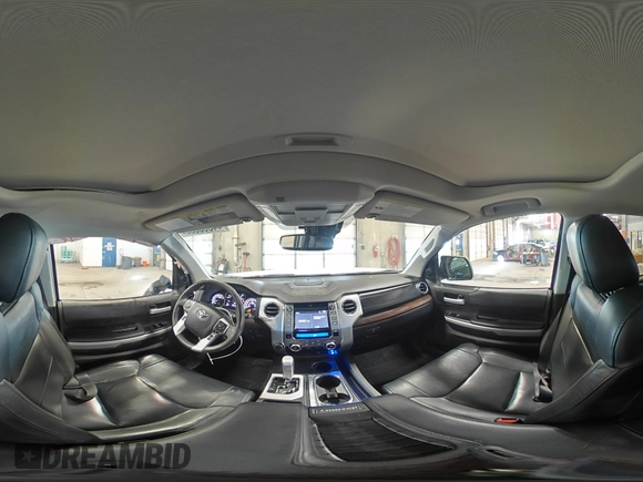 2019 Toyota Tundra SR5 z VIN 5TFHY5F13KX862888, wystawiony jako Copart lot #44863535 z przebiegiem 59 415 mil mil oraz Szkoda całkowita • Salvage title. Historia ofert i sprzedaży dostępna na DreamBid. Obrazek 13.