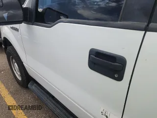2013 Ford F-150 XL with VIN 1FTFX1EF0DKF87495, listed as a IAAI auction lot 42587666 with 221,982 mi miles and . Bid and sale history available at DreamBid. Image 16.