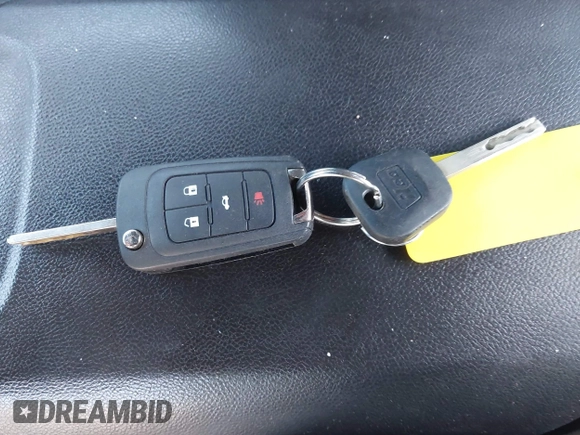 2013 Chevrolet Camaro LS с VIN 2G1FA1E35D9156989, выставлен на аукционе IAAI как лот 41999082 с пробегом 168 616 миль миль и . История ставок и продаж доступна на DreamBid. Изображение 11.