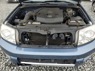 2004 Toyota 4Runner SR5 с VIN JTEBU14R440053457, выставлен на аукционе Copart как лот 60333635 с пробегом 161 980 миль миль и Чистый • Clean title. История ставок и продаж доступна на DreamBid. Изображение 12.