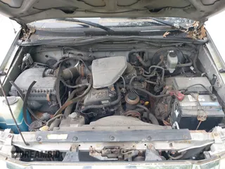 2006 Toyota Tacoma z VIN 5TEPX42N56Z256038, wystawiony jako IAAI lot #42290164 z przebiegiem 263 291 mil mil oraz . Historia ofert i sprzedaży dostępna na DreamBid. Obrazek 10.