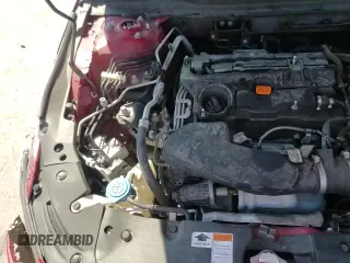 2020 Honda Accord Sport with VIN 1HGCV2F3XLA000521, listed as a Copart auction lot 84585635 with 58,086 mi miles and Salvage title. Bid and sale history available at DreamBid. Image 15.