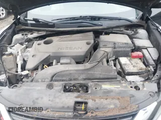 2017 Nissan Altima S с VIN 1N4AL3AP3HN362949, выставлен на аукционе IAAI как лот 40759117 с пробегом 140 869 миль миль и . История ставок и продаж доступна на DreamBid. Изображение 10.