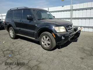 2006 Mitsubishi Montero Limited z VIN JA4MW51SX6J003675, wystawiony jako Copart lot #74719484 z przebiegiem 192 367 mil mil oraz Szkoda całkowita • Salvage title. Historia ofert i sprzedaży dostępna na DreamBid. Obrazek 11.