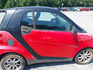 2010 Smart fortwo Pure with VIN WMEEJ3BA0AK373668, listed as a IAAI auction lot 42675428 with 139,616 mi miles and . Bid and sale history available at DreamBid. Image 13.