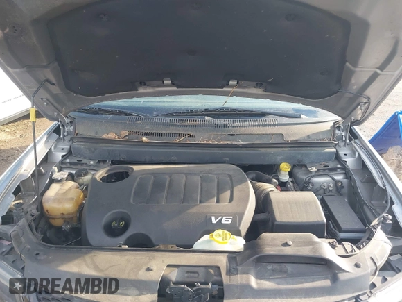 2017 Dodge Journey Crossroad Plus with VIN 3C4PDDGG4HT577982, listed as a IAAI auction lot 42276317 with 163,517 mi miles and . Bid and sale history available at DreamBid. Image 10.