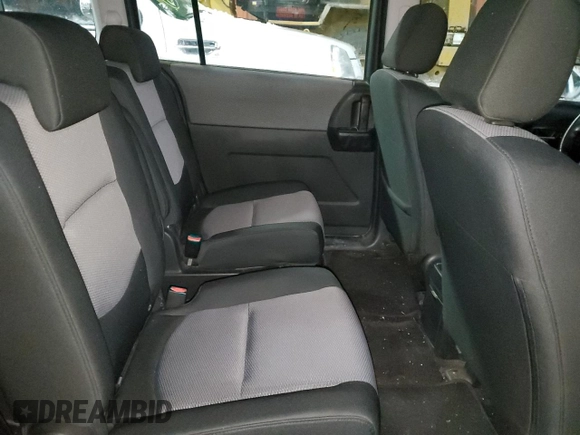 2006 Mazda 5 Sport with VIN JM1CR293X60131084, listed as a Copart auction lot 81842574 with 84,947 mi miles and Clean Title. Bid and sale history available at DreamBid. Image 10.