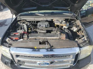 2005 Ford F-250 XL with VIN 1FTNF21505EC00560, listed as a Copart auction lot 44237475 with 78,109 mi miles and Clean Title. Bid and sale history available at DreamBid. Image 11.