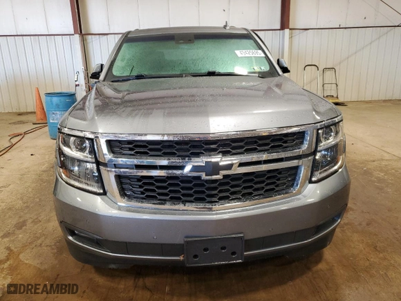2020 Chevrolet Tahoe LT with VIN 1GNSKBKCXLR103455, listed as a Copart auction lot 49425695 with 140,216 mi miles and Salvage Title. Bid and sale history available at carsss.com. Image 5.