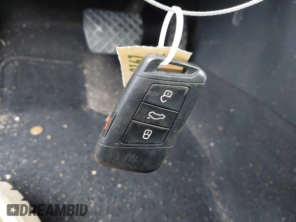 2019 Volkswagen Jetta SEL с VIN 3VWE57BU7KM264717, выставлен на аукционе IAAI как лот 42147742 с пробегом 130 927 миль миль и . История ставок и продаж доступна на DreamBid. Изображение 11.