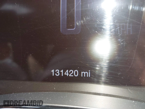 2016 Dodge Durango Citadel with VIN 1C4RDJEGXGC331569, listed as a IAAI auction lot 41933753 with 131,420 mi miles and . Bid and sale history available at DreamBid. Image 15.