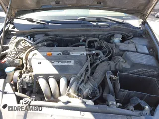 2005 Honda Accord EX with VIN 1HGCM56725A107735, listed as a IAAI auction lot 41838682 with 165,454 mi miles and . Bid and sale history available at DreamBid. Image 10.